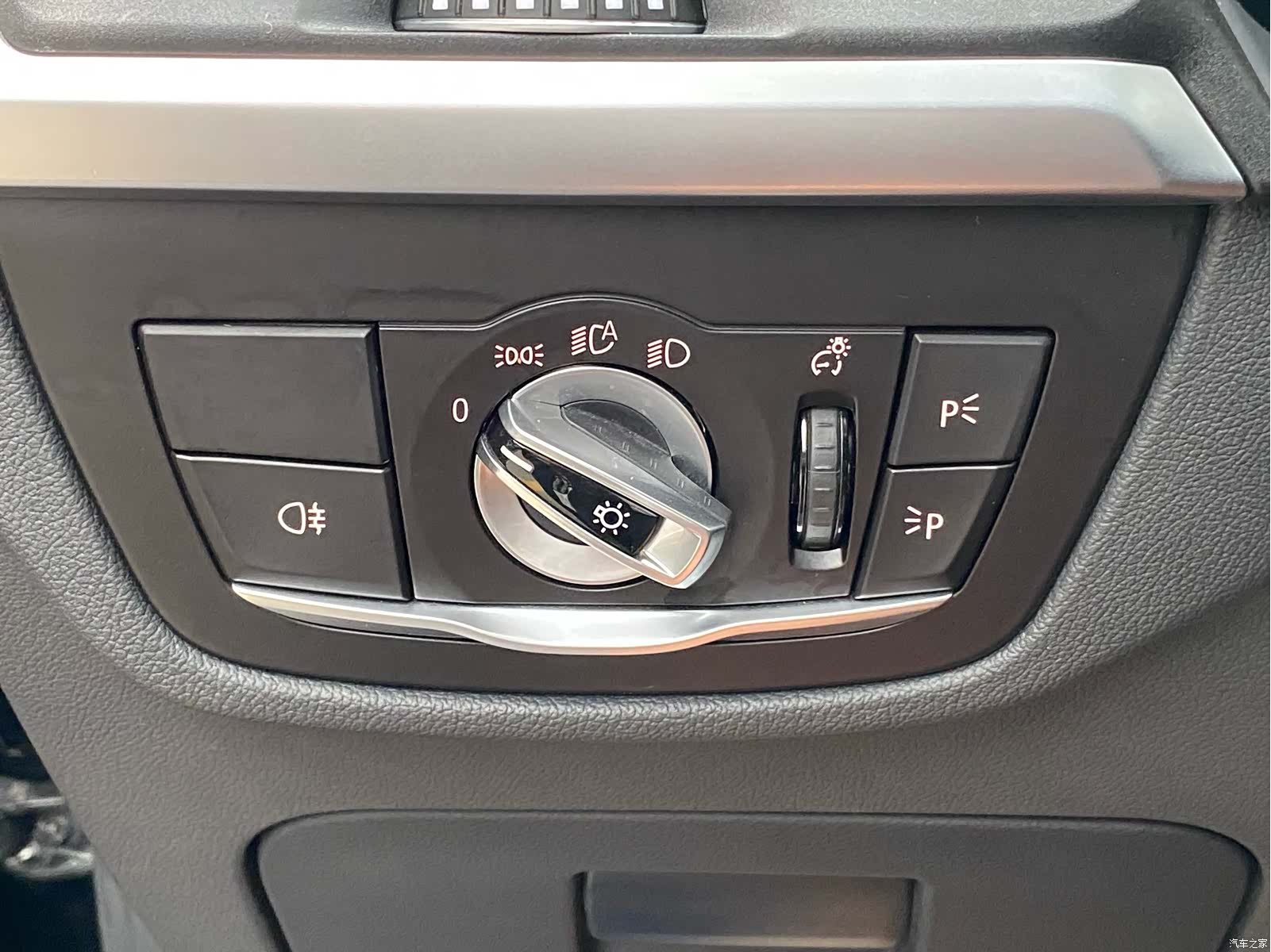 BMW X3, 2021 27