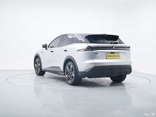 Deepal S07, 2023 2