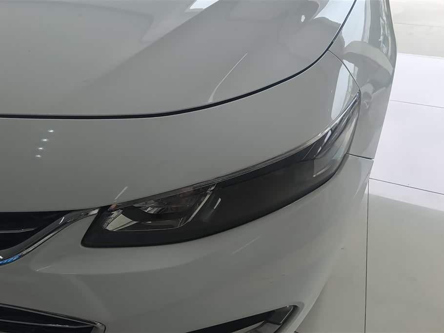 Chevrolet Mai Ruibao XL