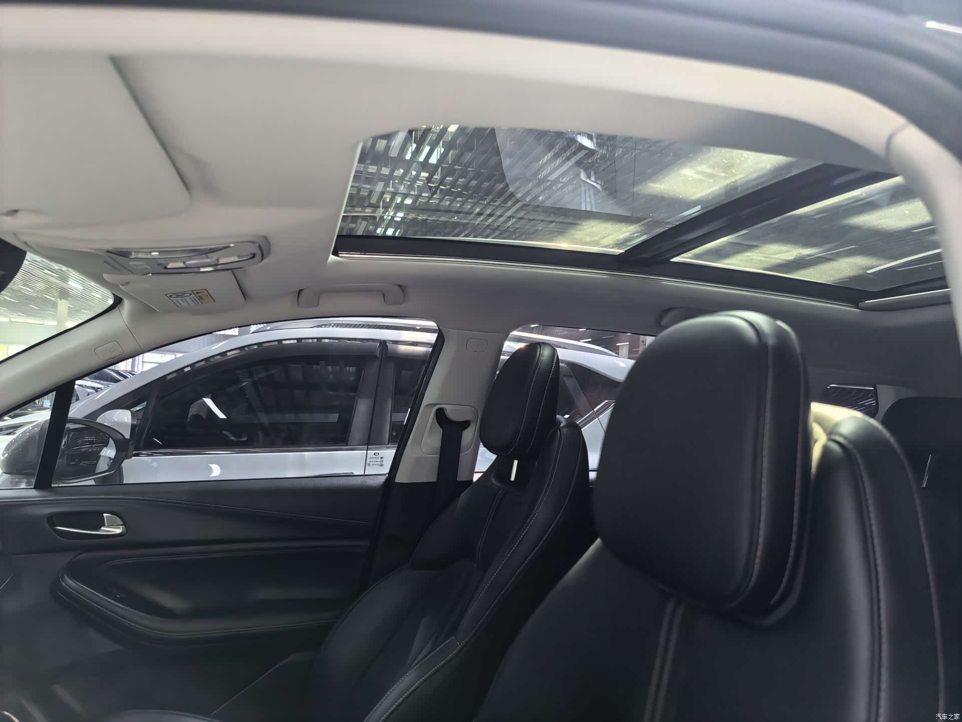 GAC GS4, 2021 все фото