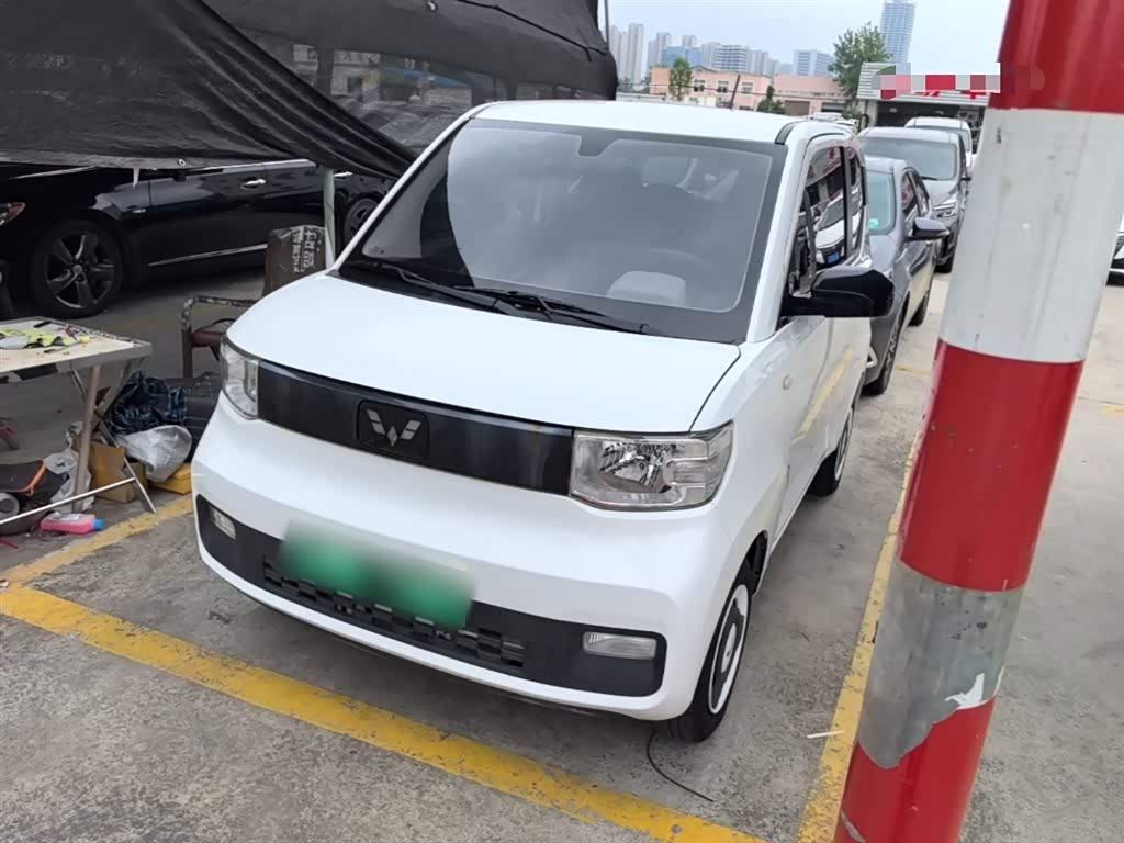 Wuling Mini EV