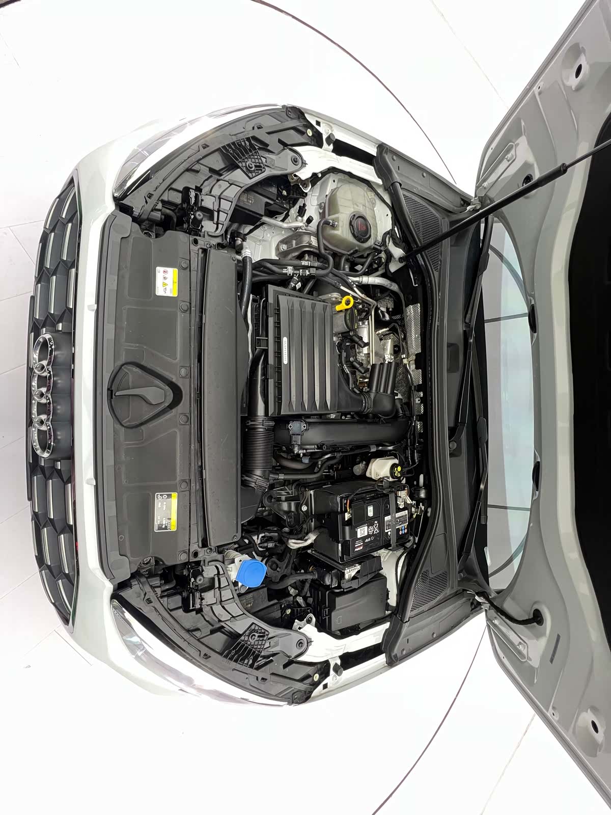 Audi A3, 2022 23