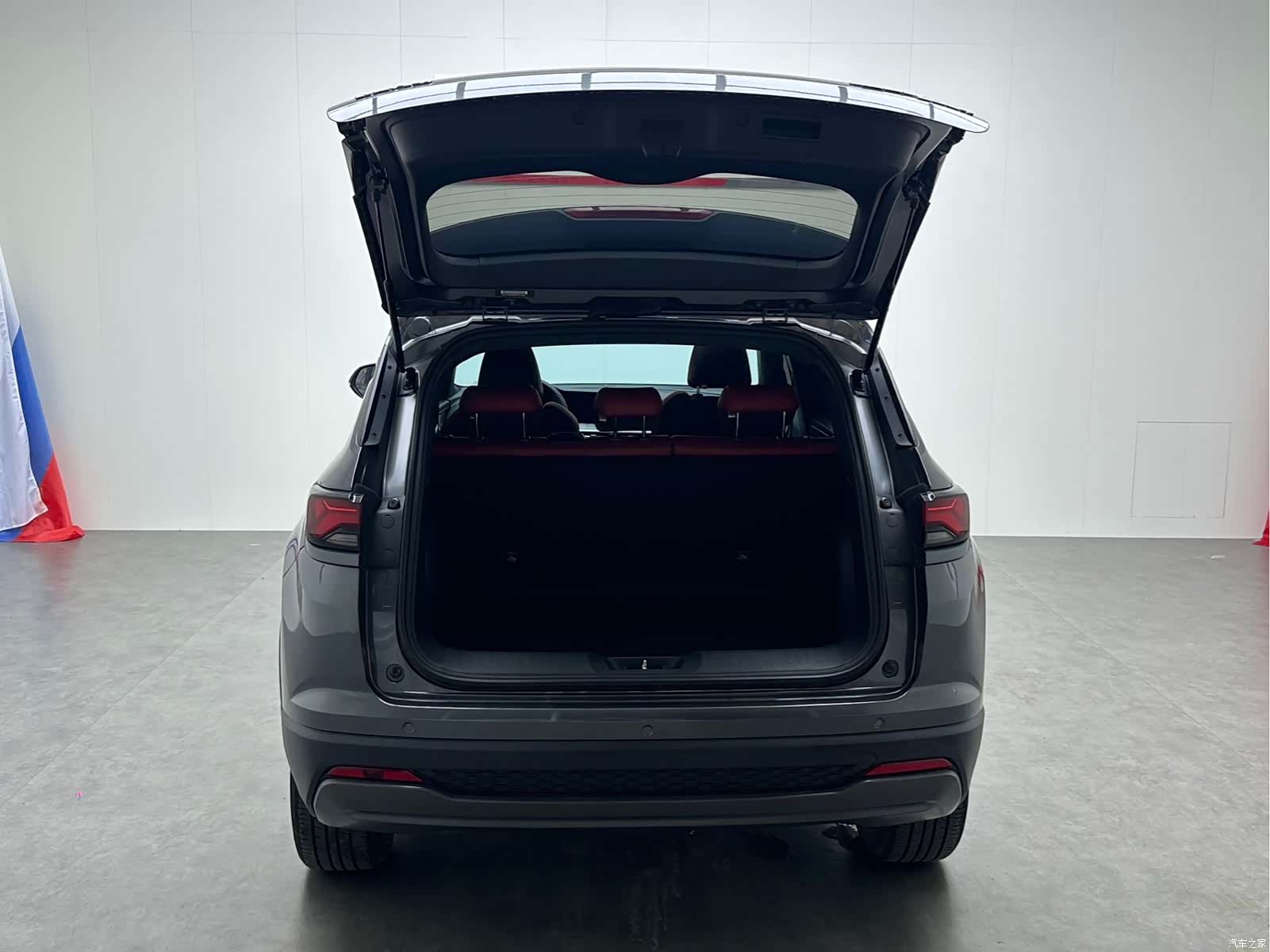 Changan CS35, 2023 20