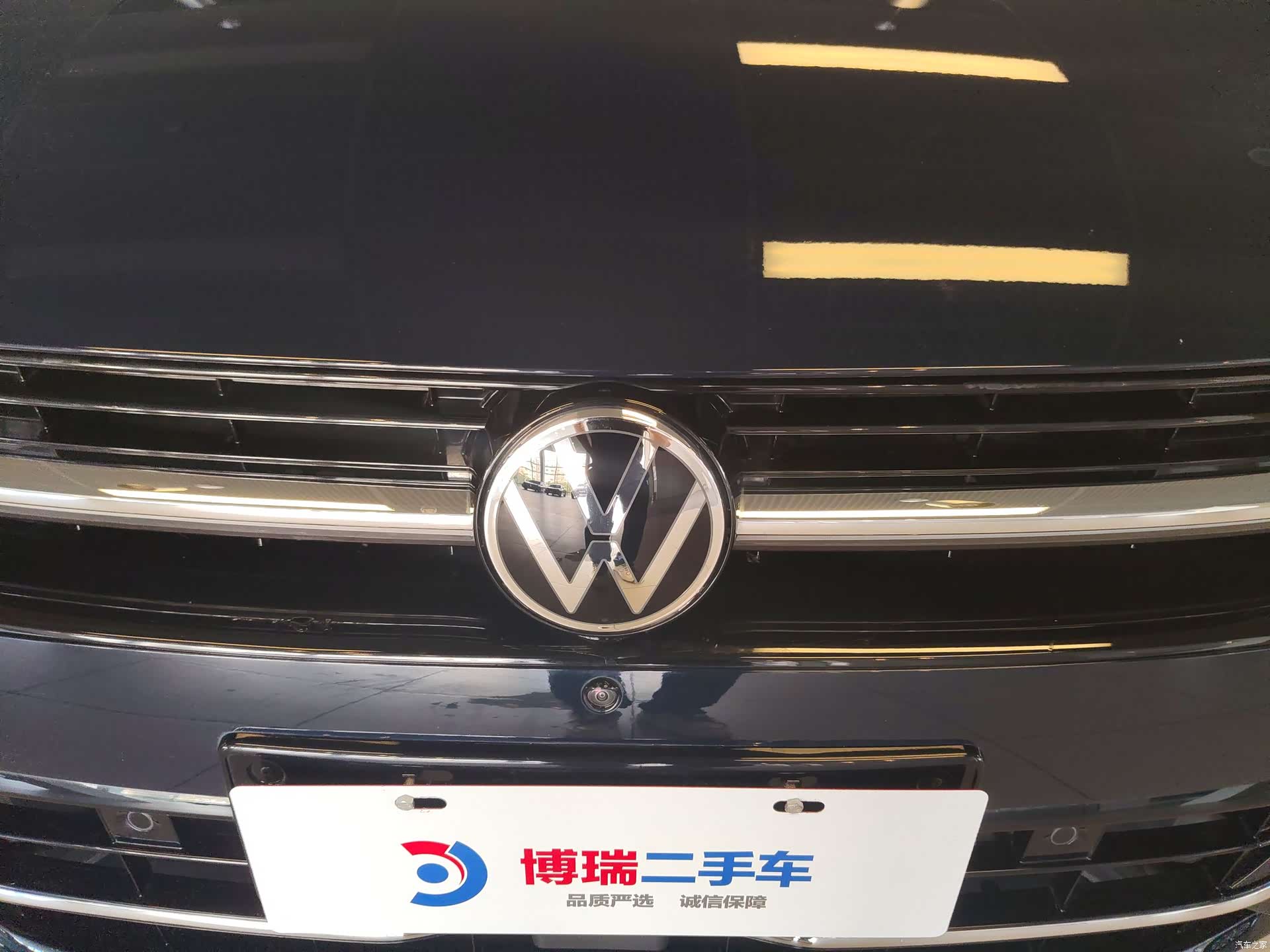 Volkswagen Magotan, 2024 все фото
