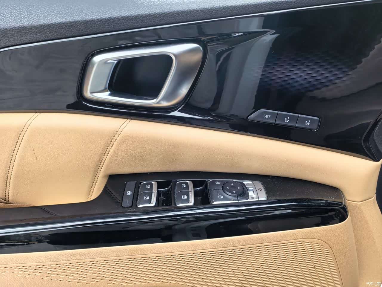 Kia Carnival, 2022 9