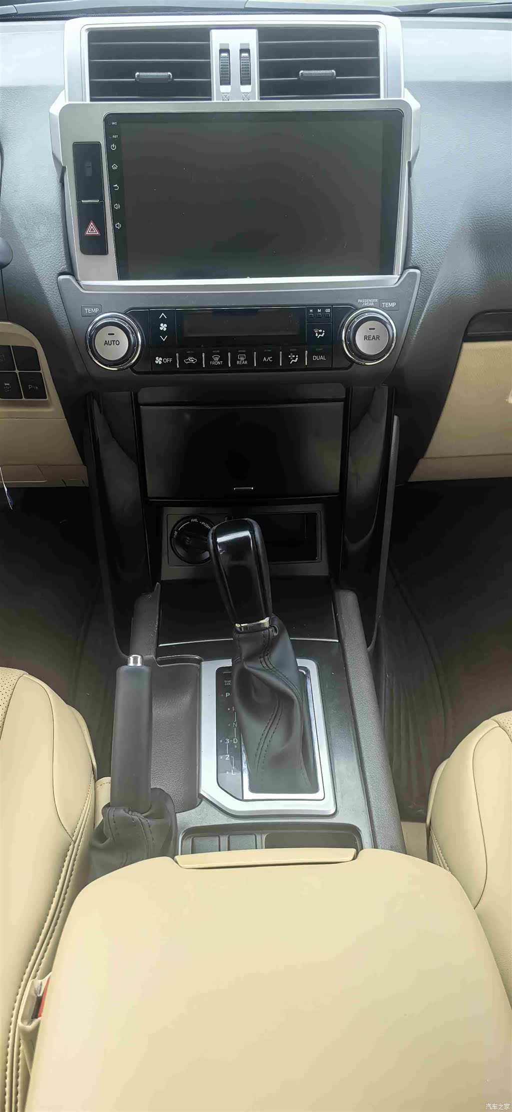 Toyota Prado, 2015 14