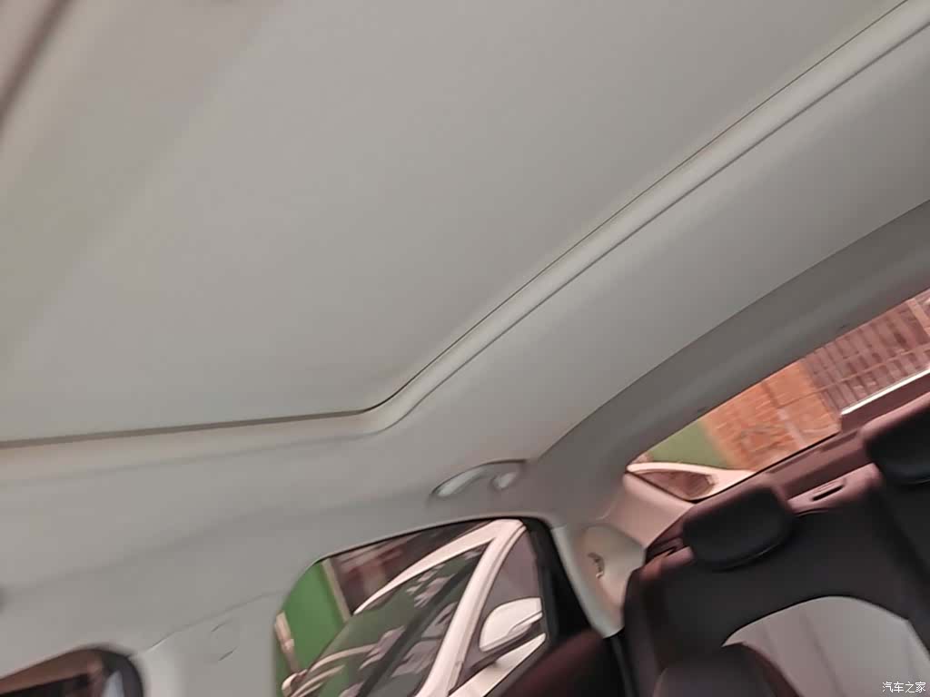 BAIC EU5, 2024 18