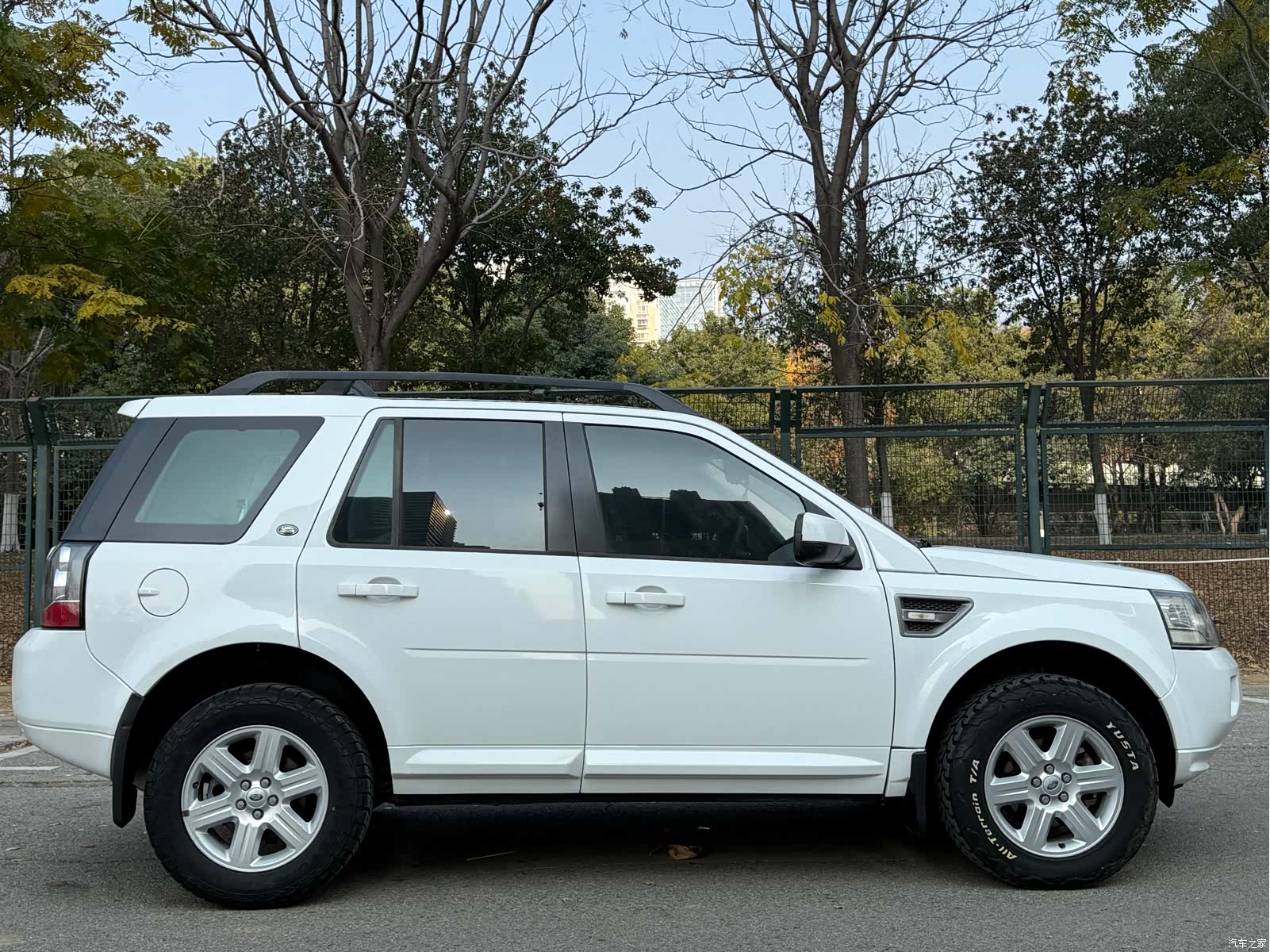 Land Rover SD4, 2013 10