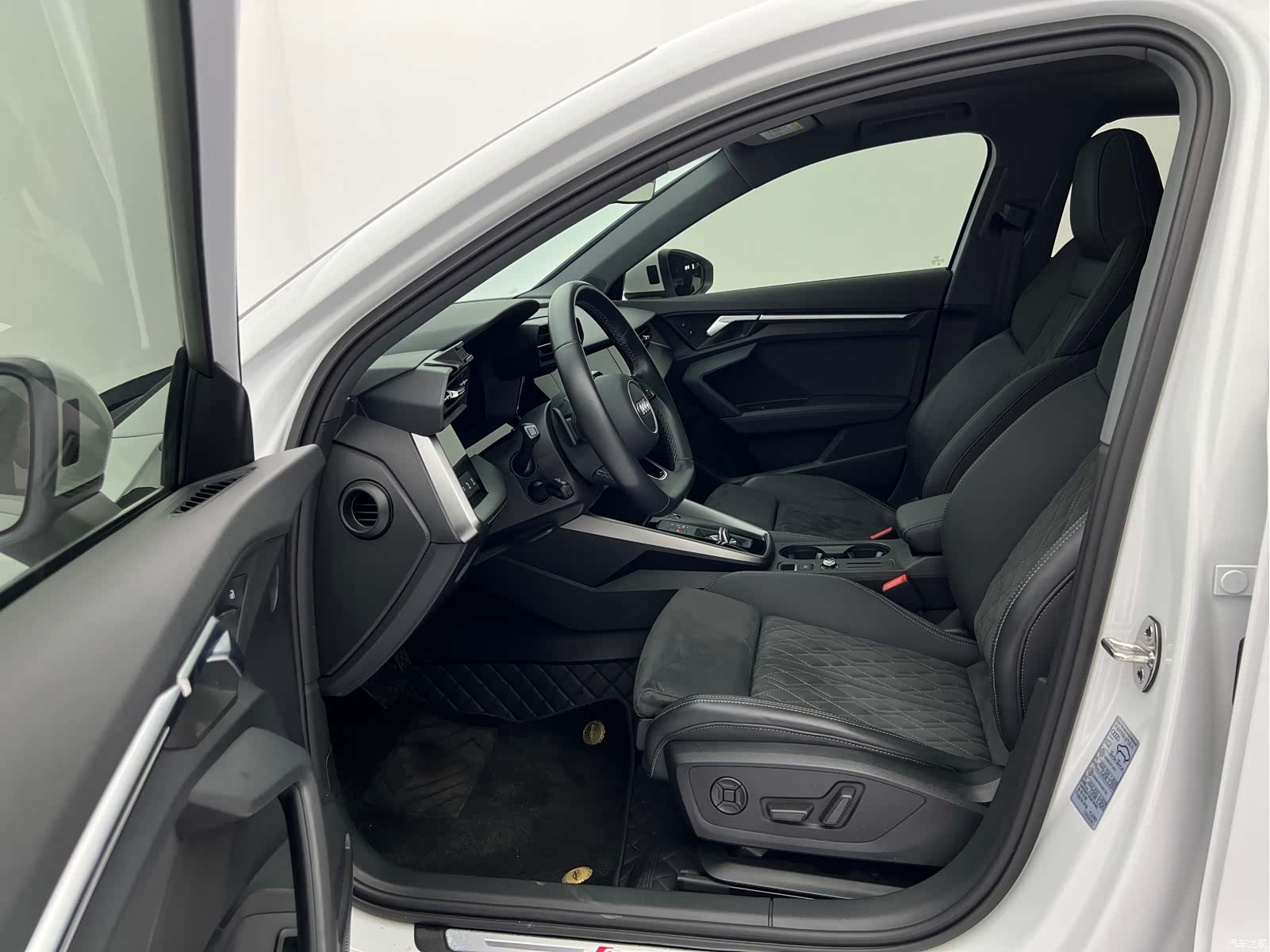 Audi A3, 2023 20