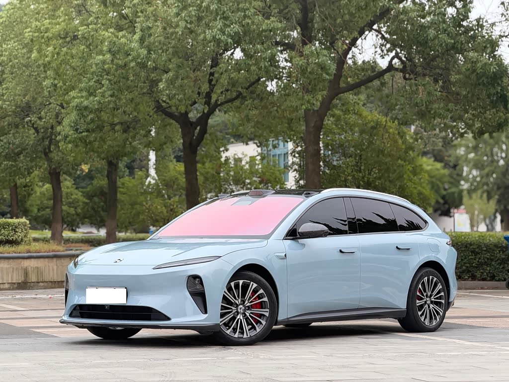 NIO ET5T 2023 75kWh Touring