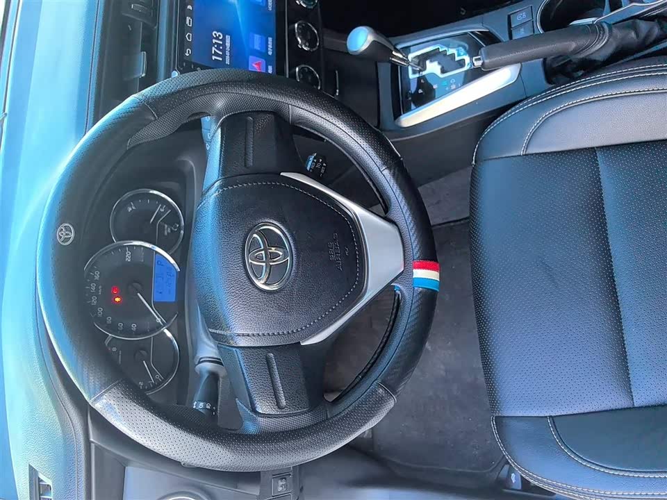 Toyota Corolla Toyota Corolla