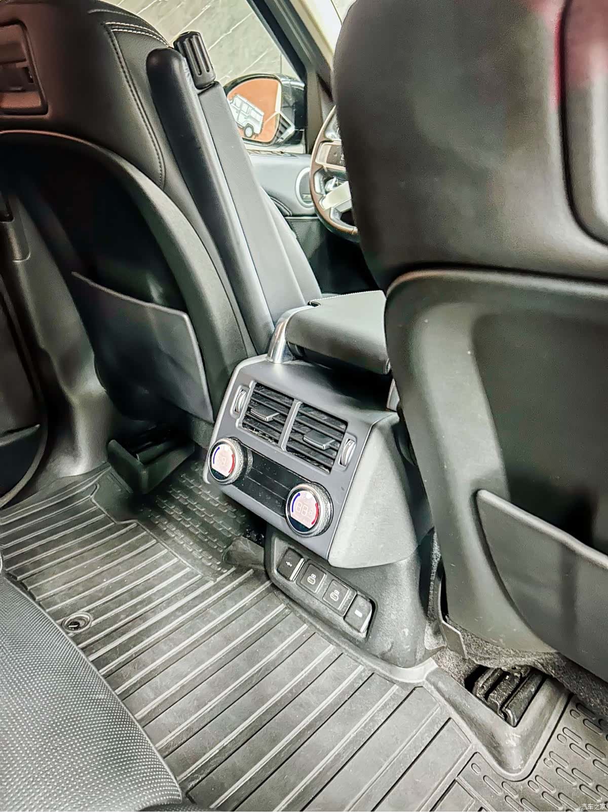 Land Rover Discovery, 2022 7