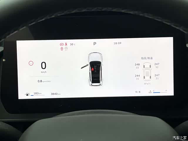Haval Big Dog, 2025 9