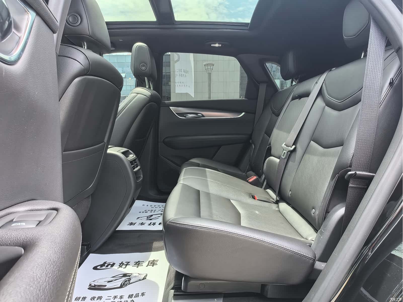 Cadillac XT5, 2021 18
