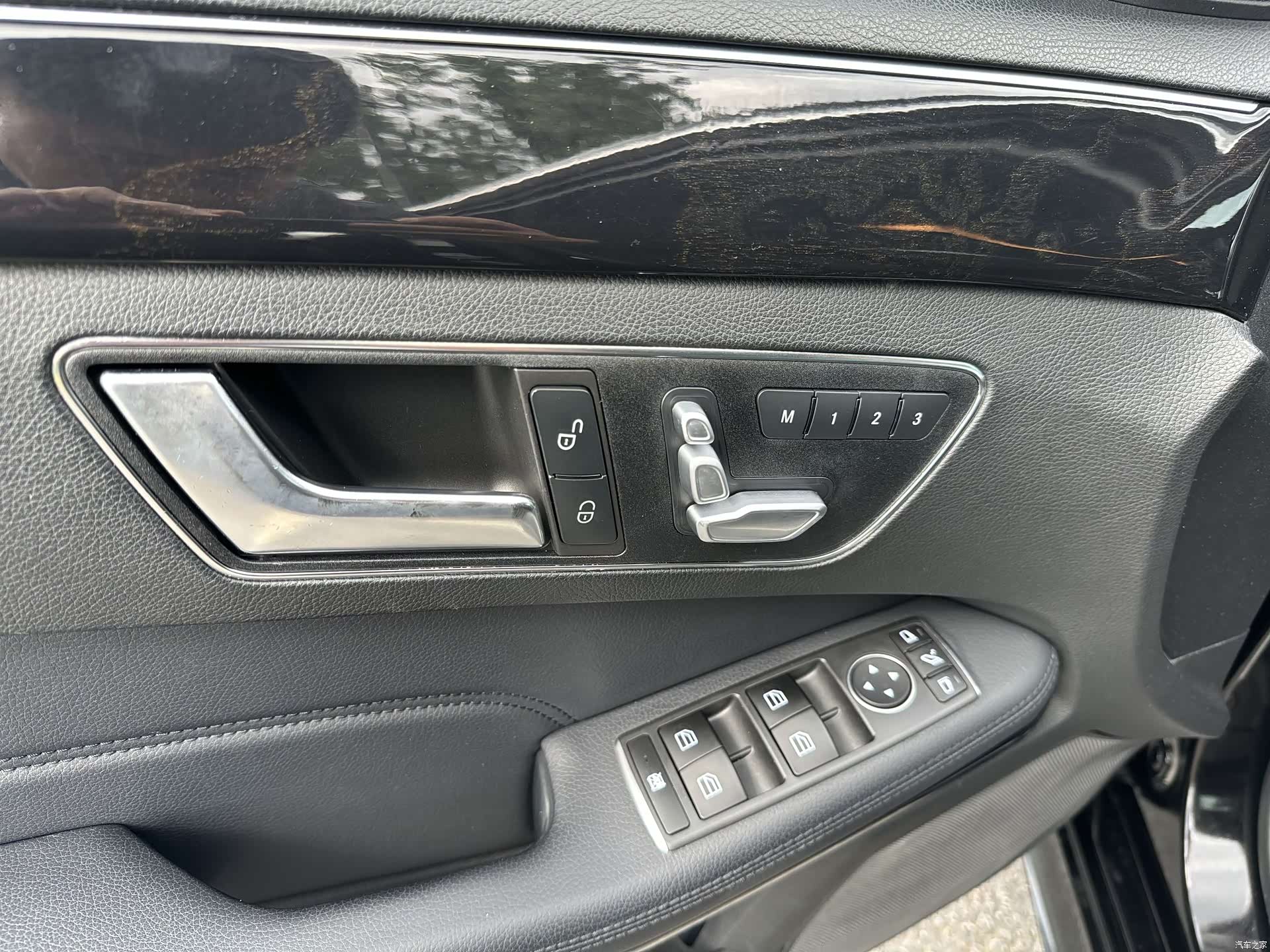 Mercedes-Benz E-Class, 2016 18