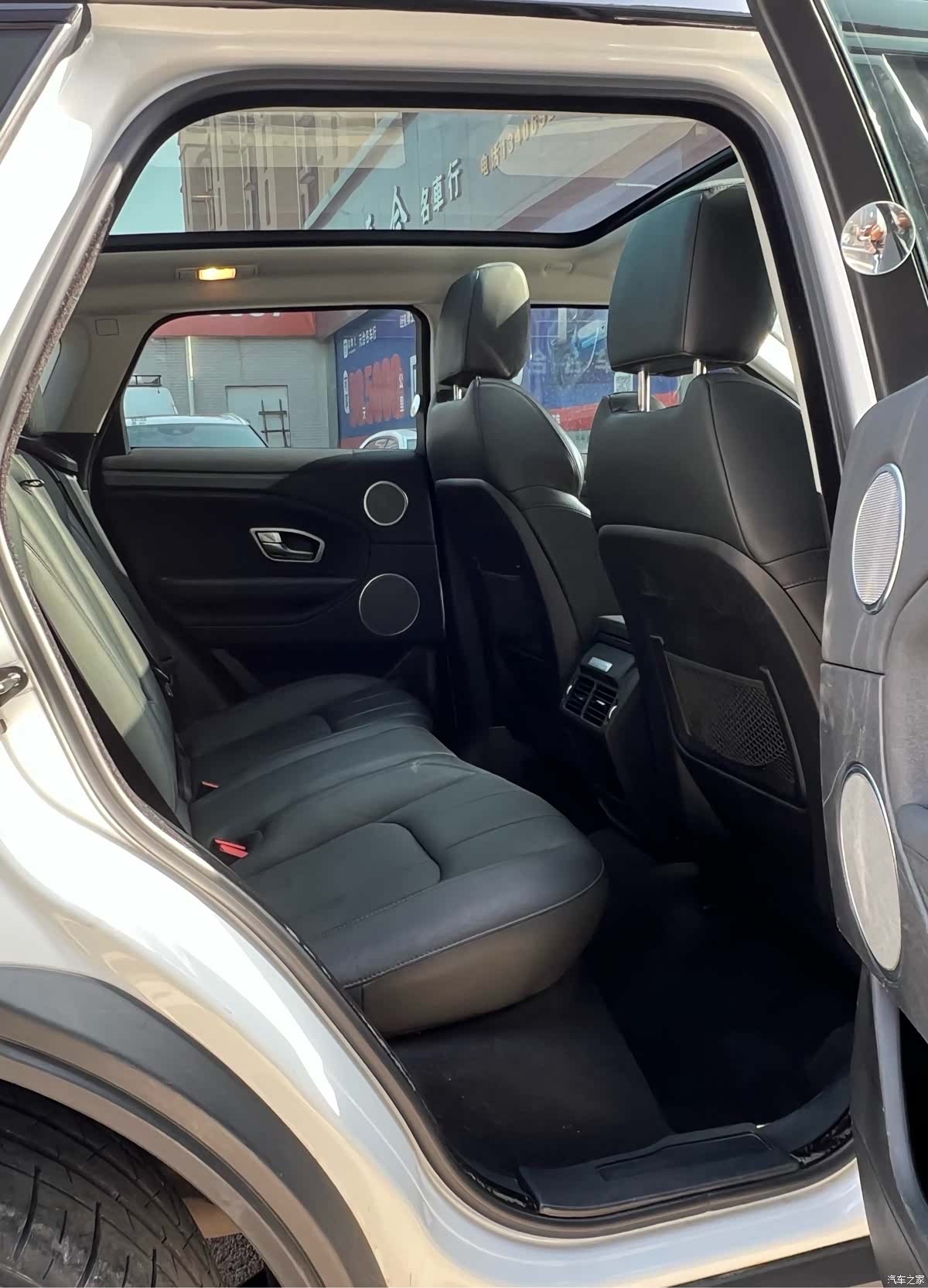 Land Rover Range Rover, 2018 16