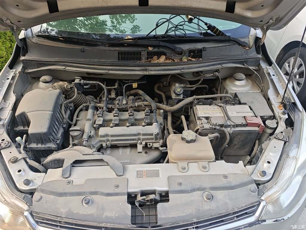 Chevrolet 3, 2015 21