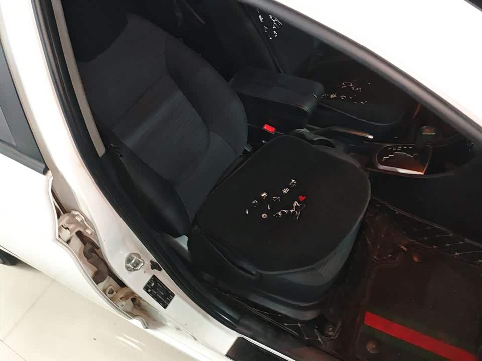 Hyundai Ruiyi Hyundai Ruiyi