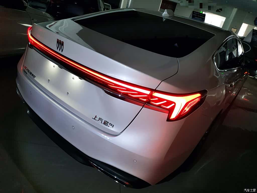Buick LaCrosse, 2024 7