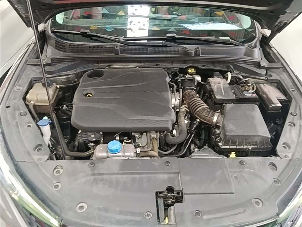 Changan Eado, 2023 20