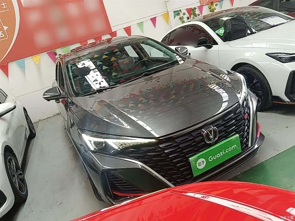Changan Eado, 2023 4