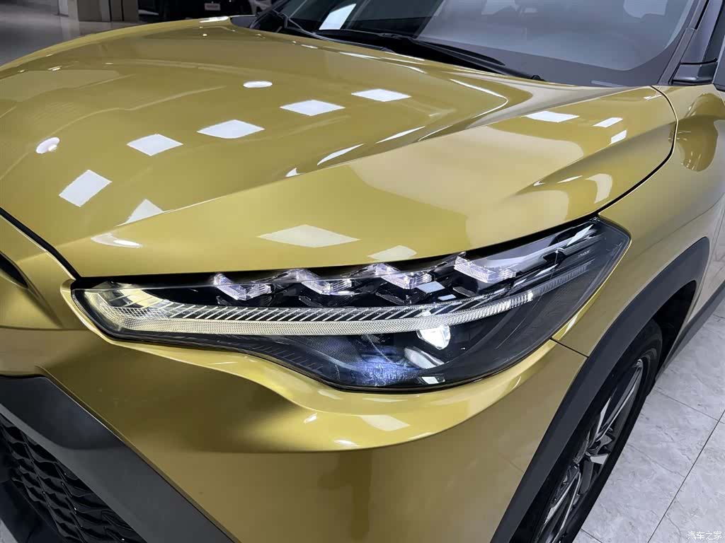 Toyota Frontlander, 2022 18
