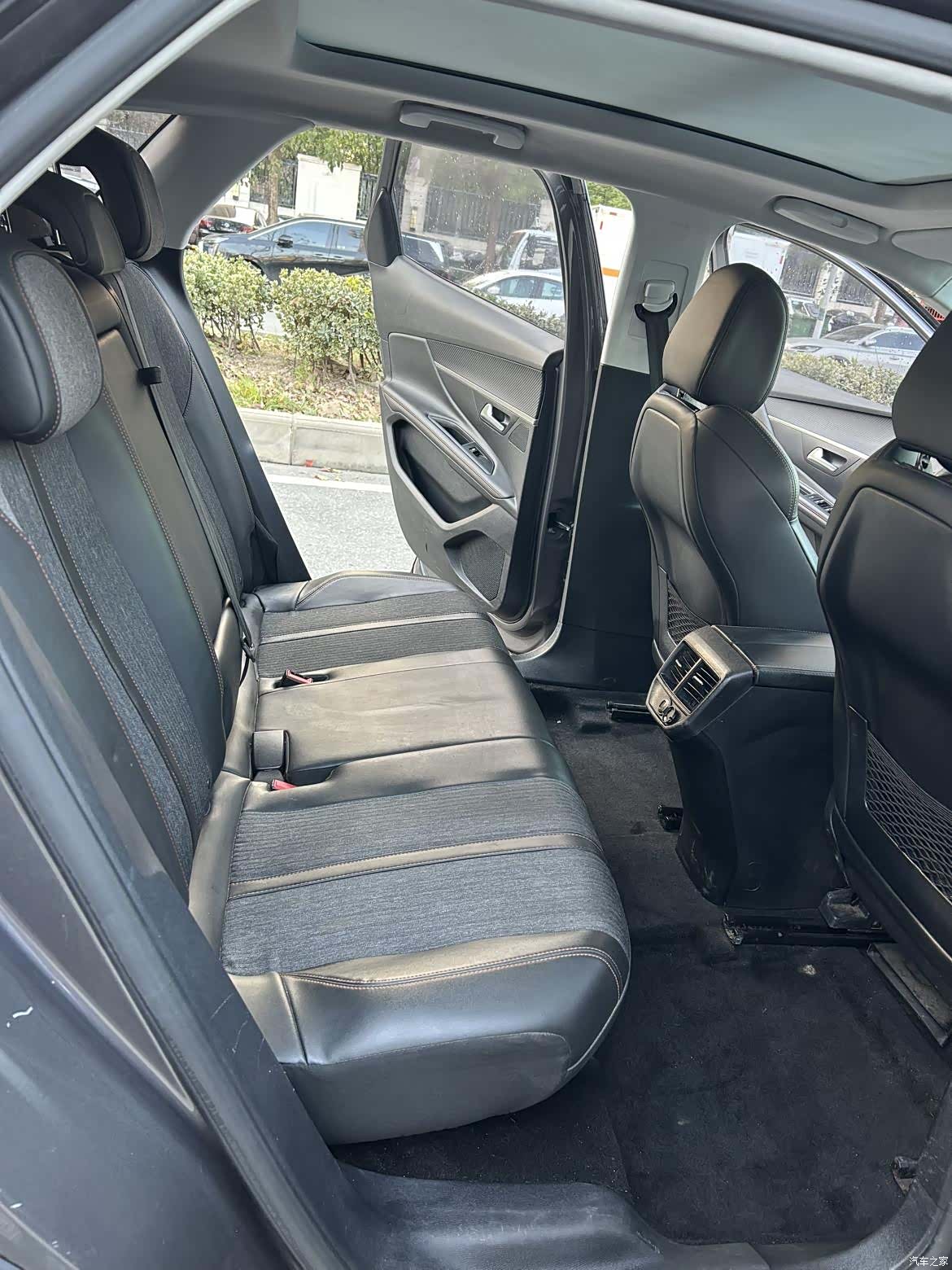 Peugeot 4008, 2016 17