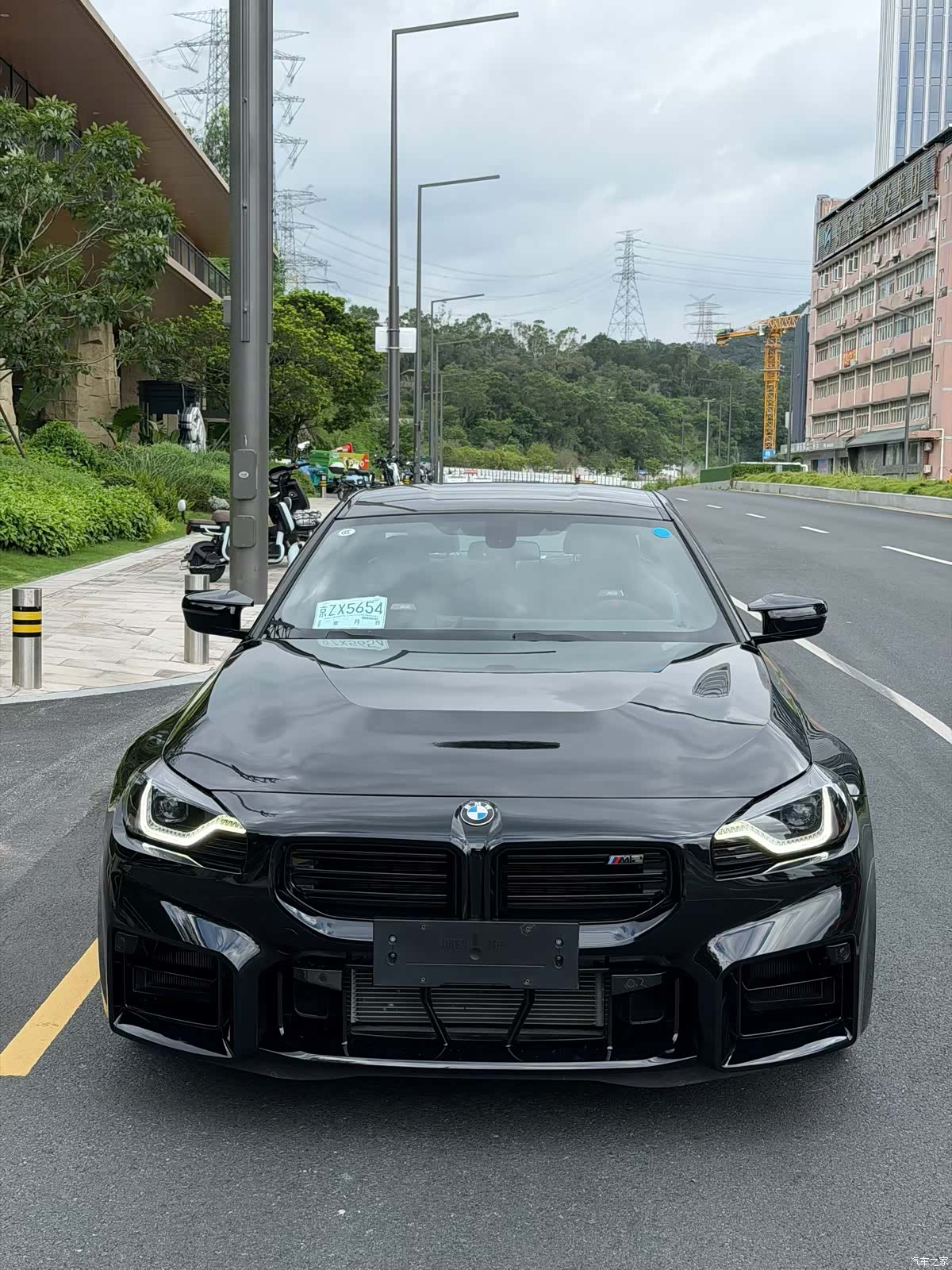 BMW M2, 2025 все фото