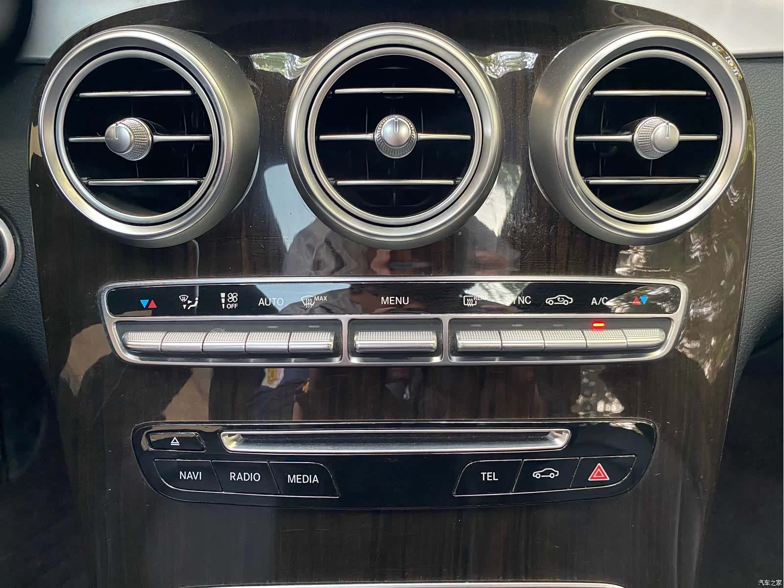 Mercedes-Benz GLC, 2018 25