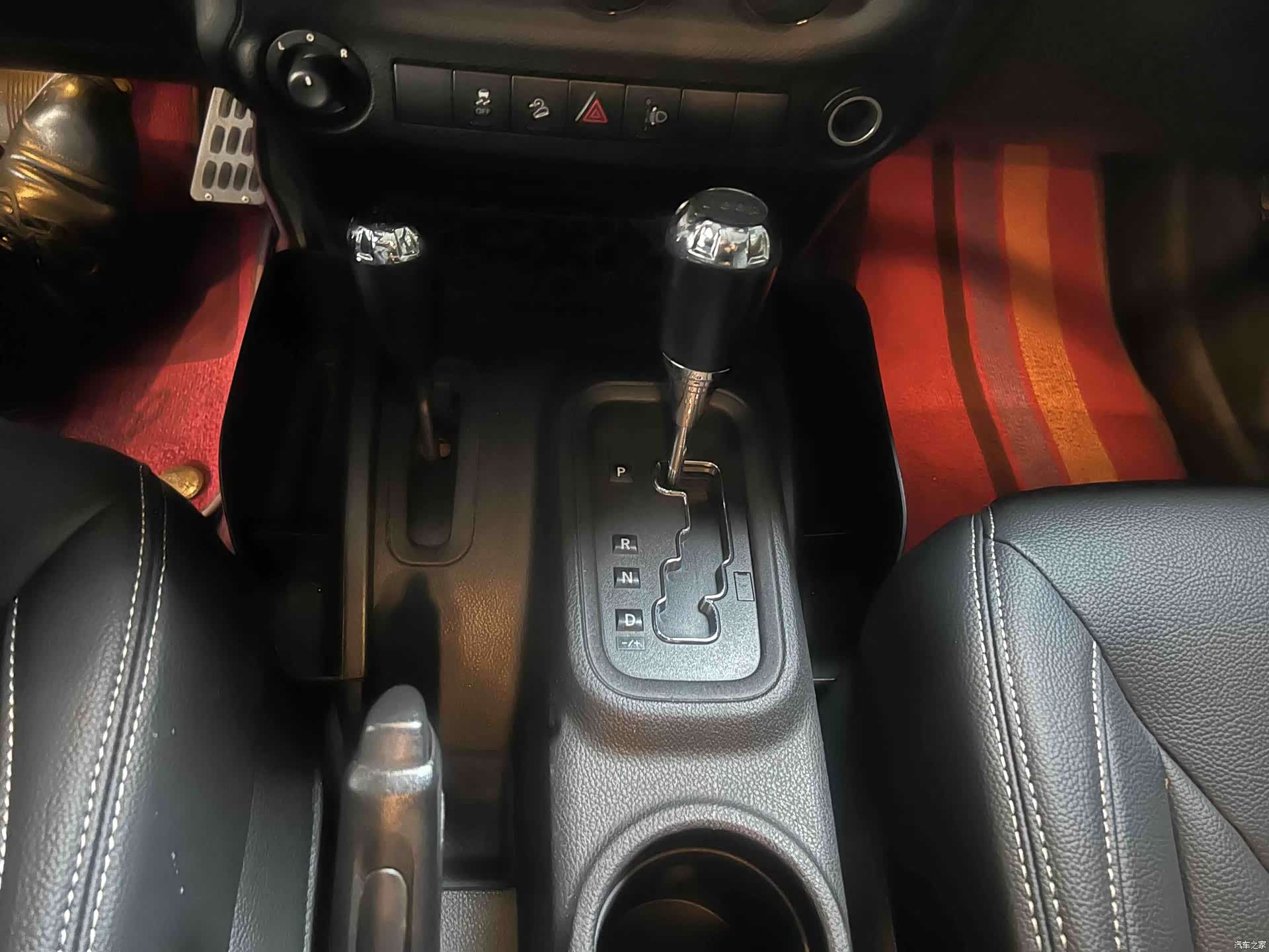 Jeep Wrangler, 2015 15