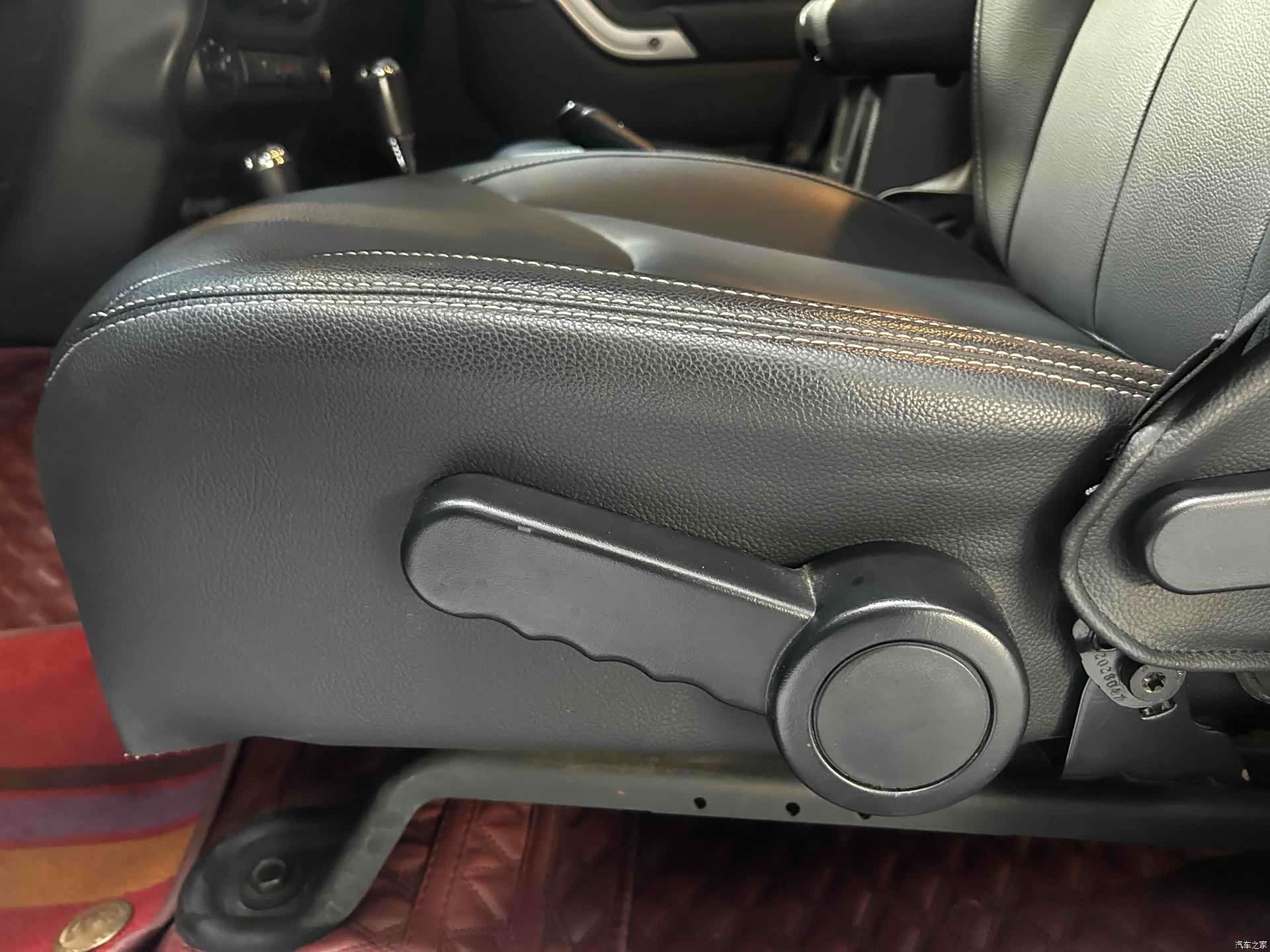 Jeep Wrangler, 2015 6