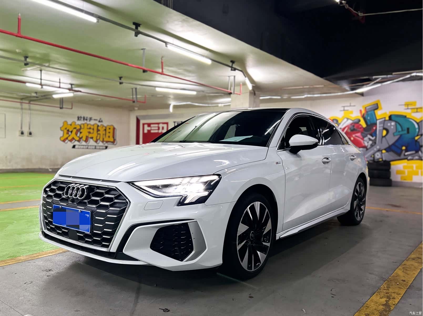 Audi A3, 2022 1