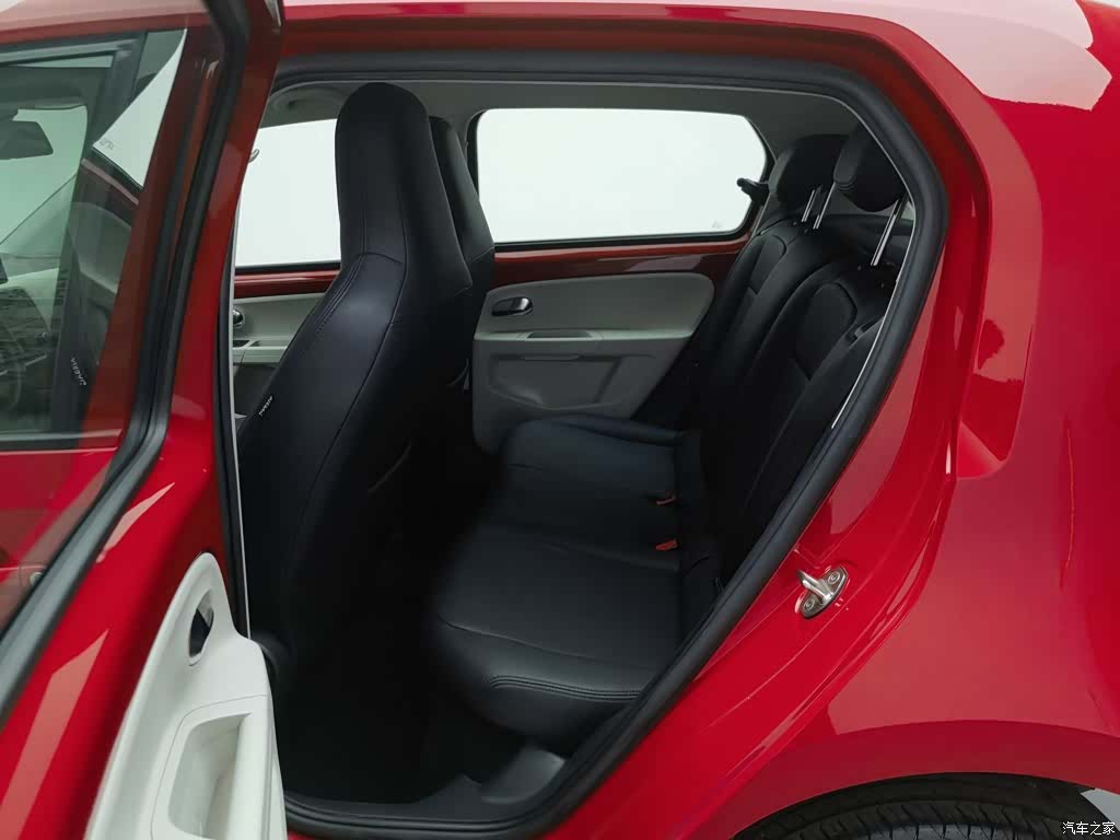 Volkswagen up, 2016 15