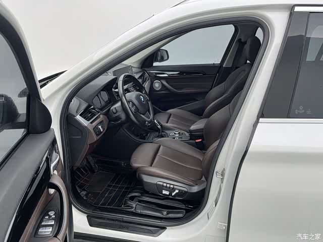 BMW X1, 2021 17