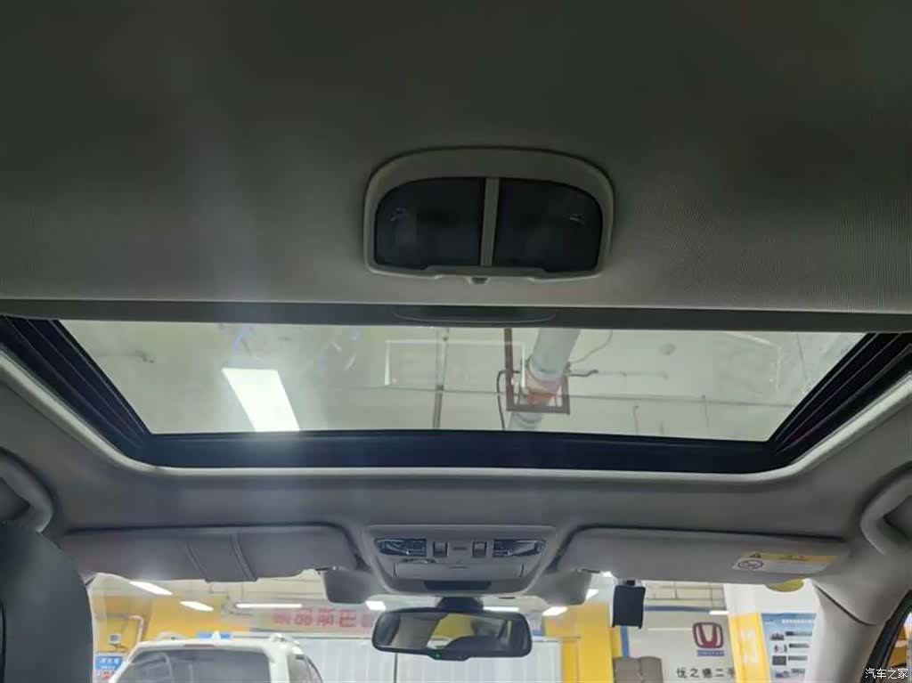 Subaru Outback, 2017 20