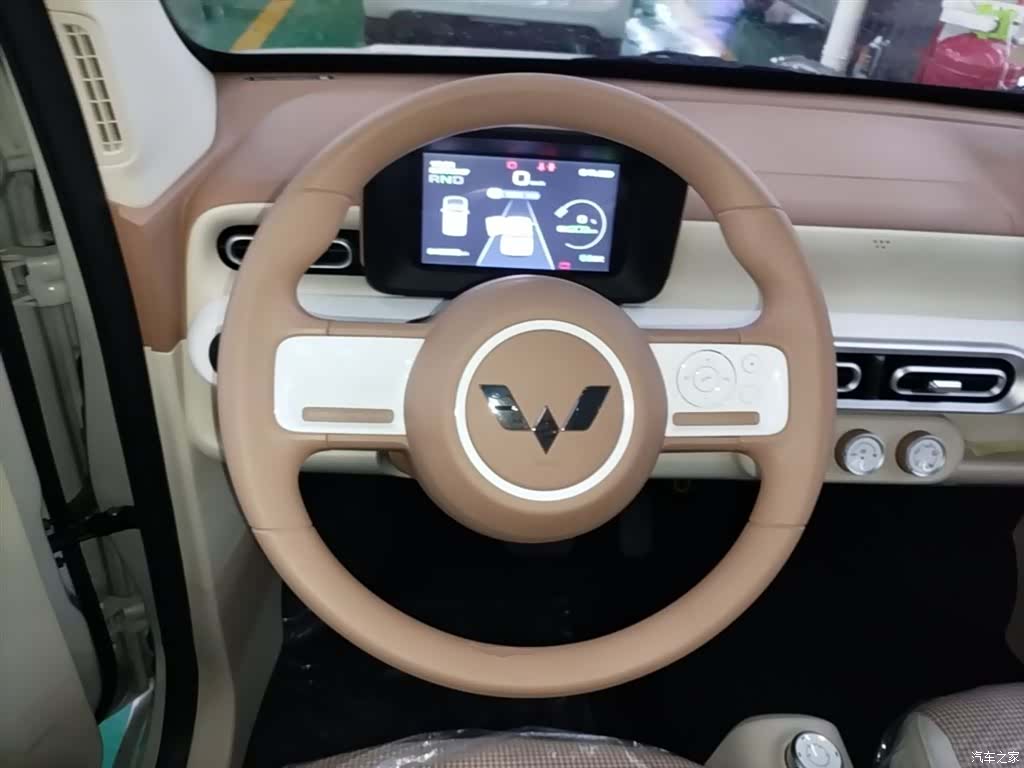 Wuling MINIEV, 2026 11