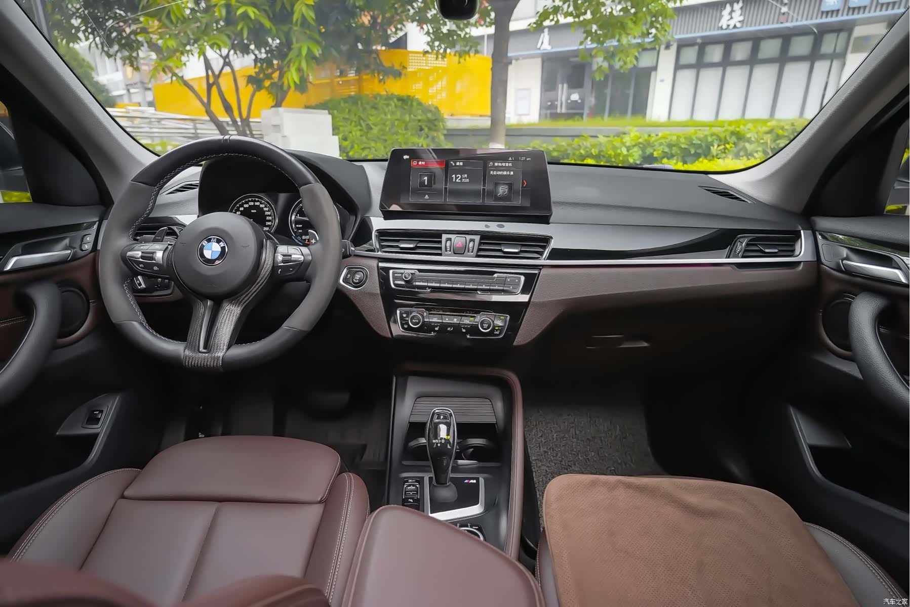 BMW X1, 2020 9