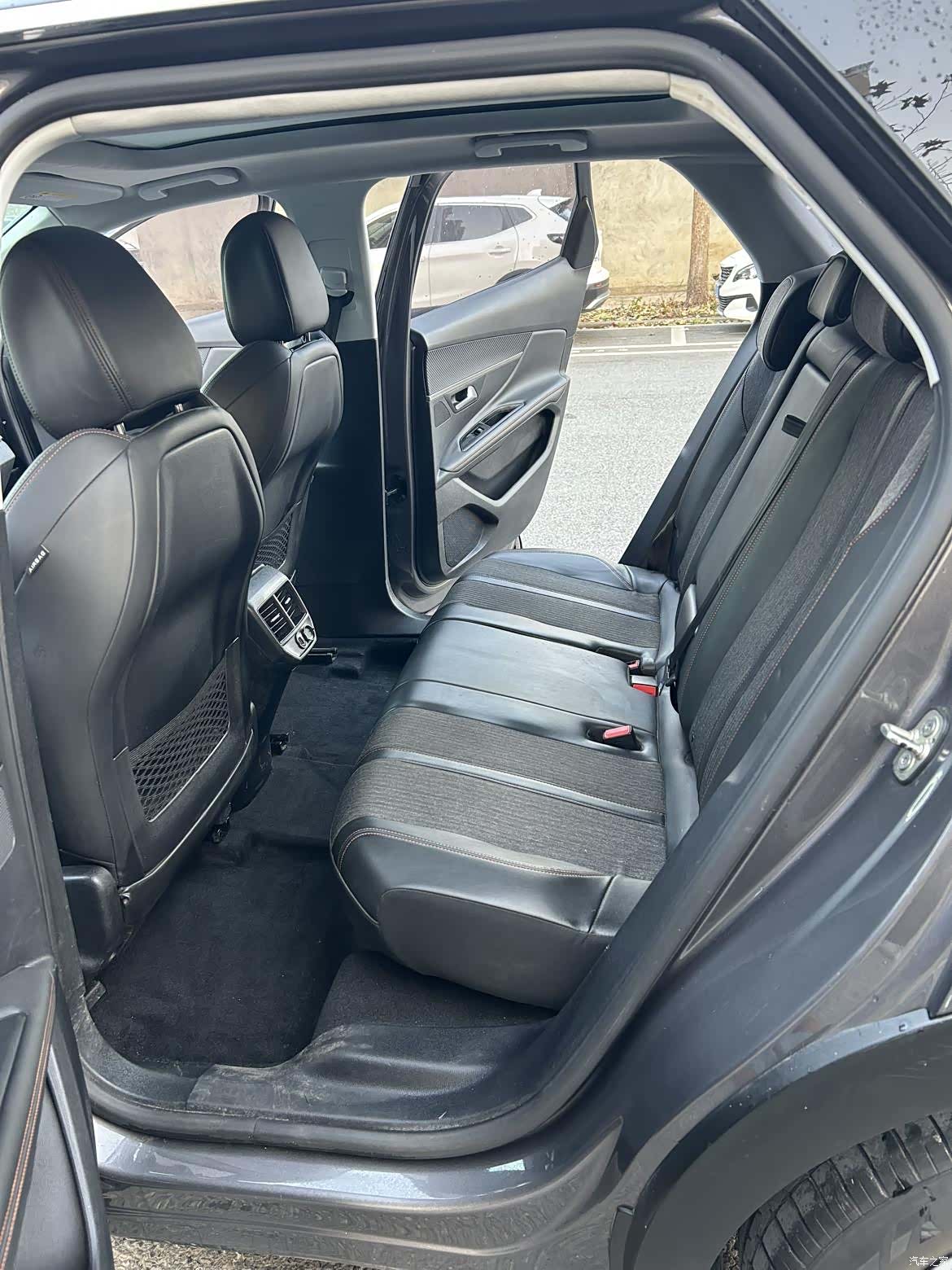 Peugeot 4008, 2016 15