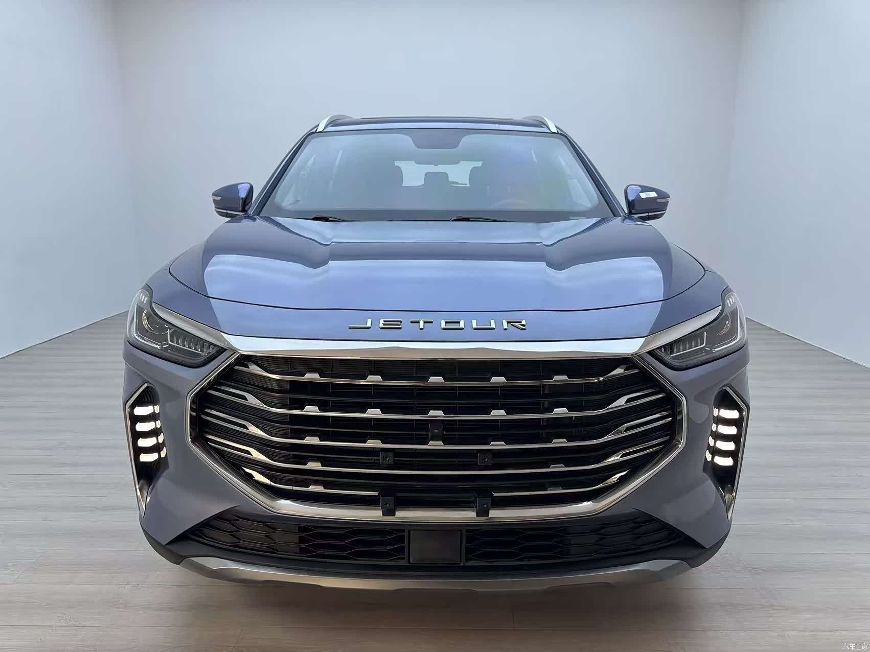 Jetour X70, 2023 2