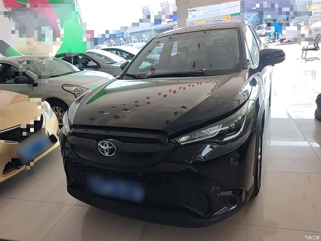 Toyota Frontlander, 2024 3