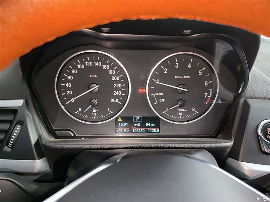 BMW 1 Series, 2017 12