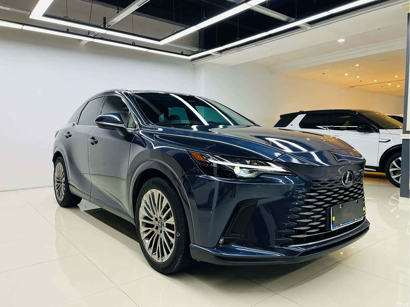 Lexus RX, 2023 3