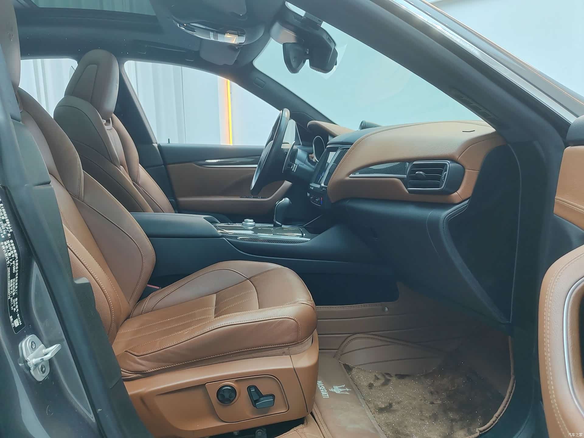 Maserati Levante, 2018 10