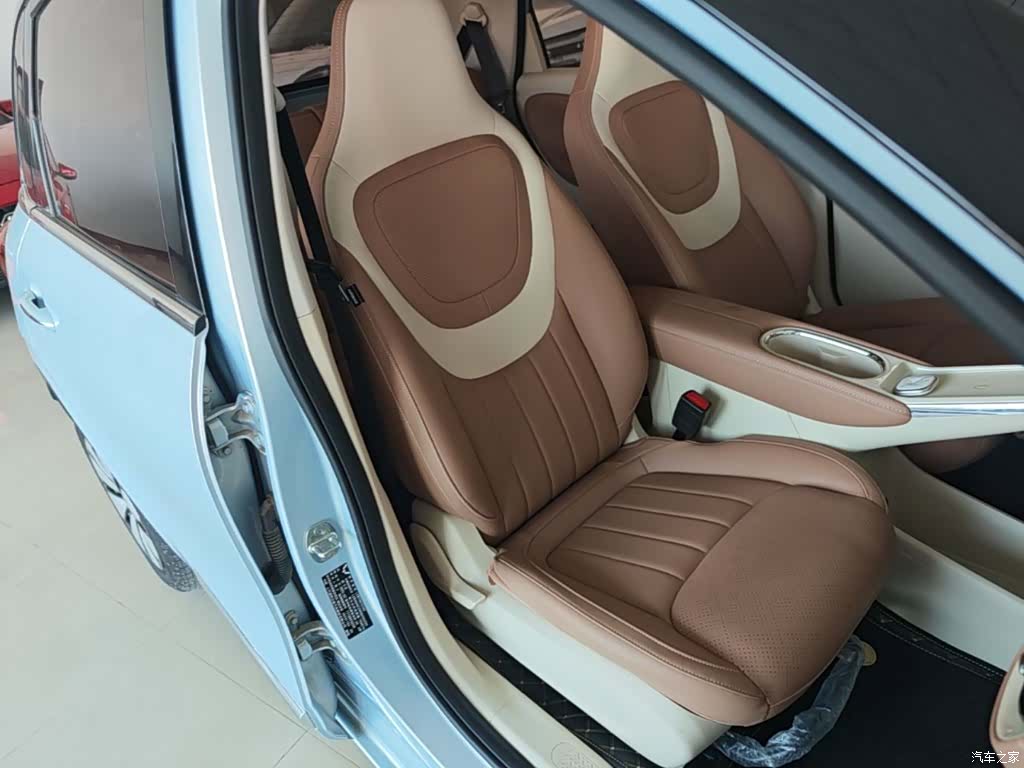 Wuling Bingo, 2025 25
