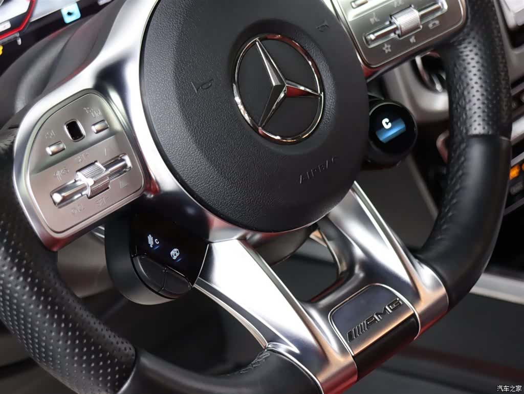 Mercedes-Benz G-Class, 2023 10