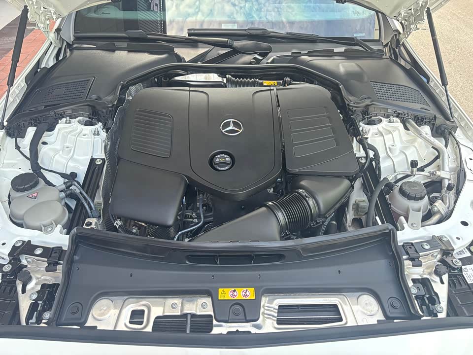 Mercedes-Benz Class C Mercedes-Benz Class C