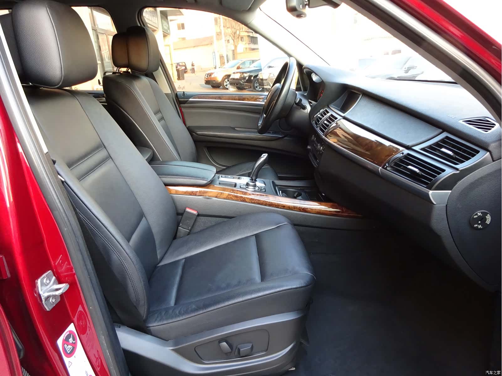 BMW X5, 2013 12