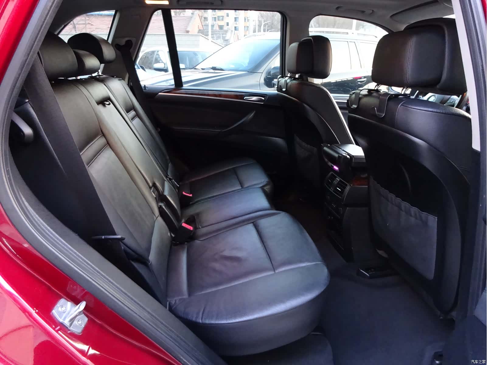 BMW X5, 2013 14