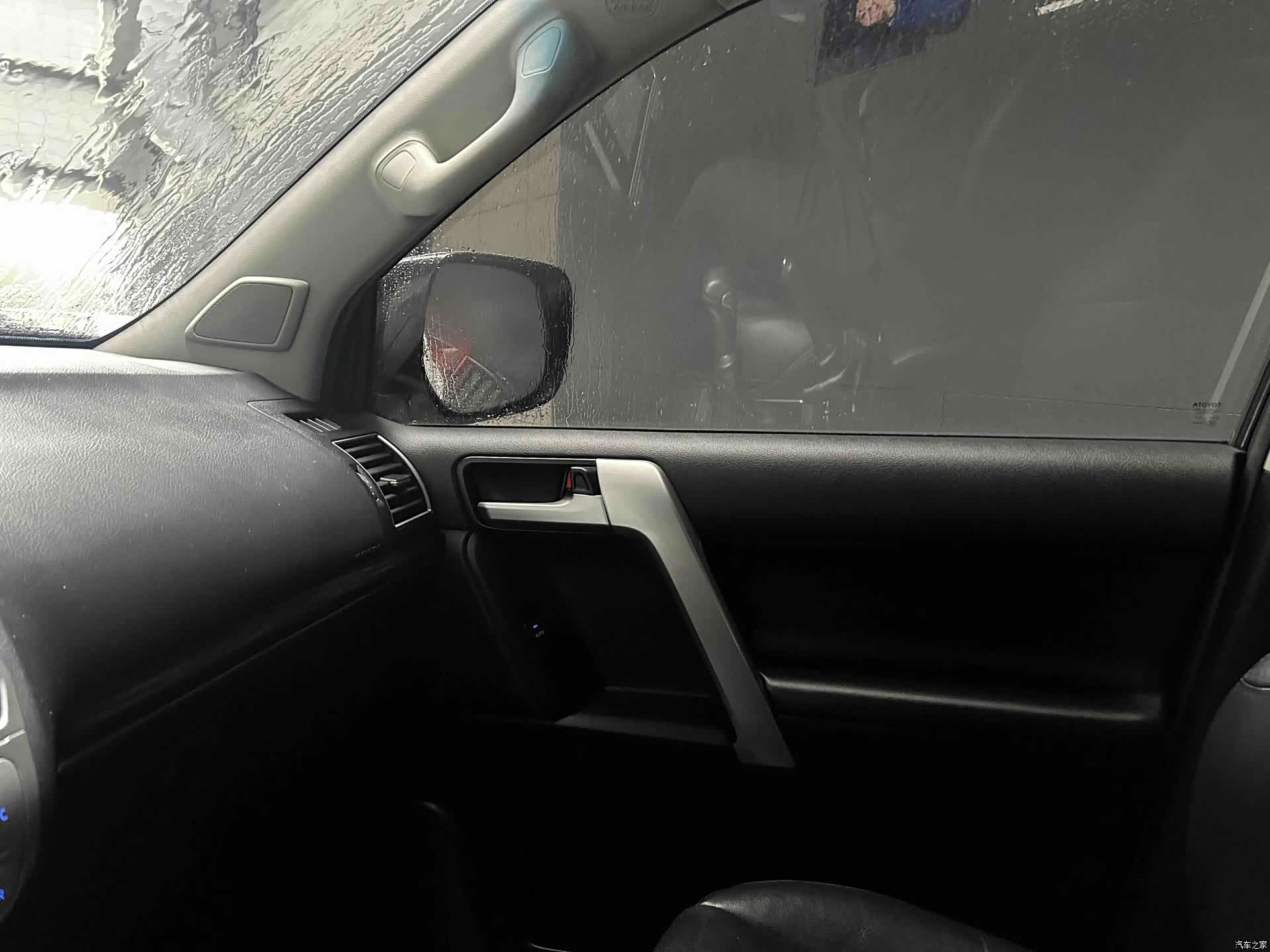 Toyota Prado, 2018 4