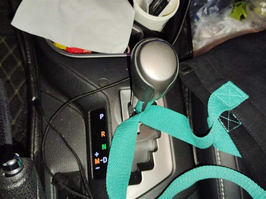 Toyota RAV4 Rongfang Toyota RAV4 Rongfang